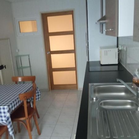 Ferienwohnung Grand Studio A 2Mn A Pied Des Plages Mèze Exterior foto
