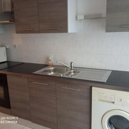 Ferienwohnung Grand Studio A 2Mn A Pied Des Plages Mèze Exterior foto