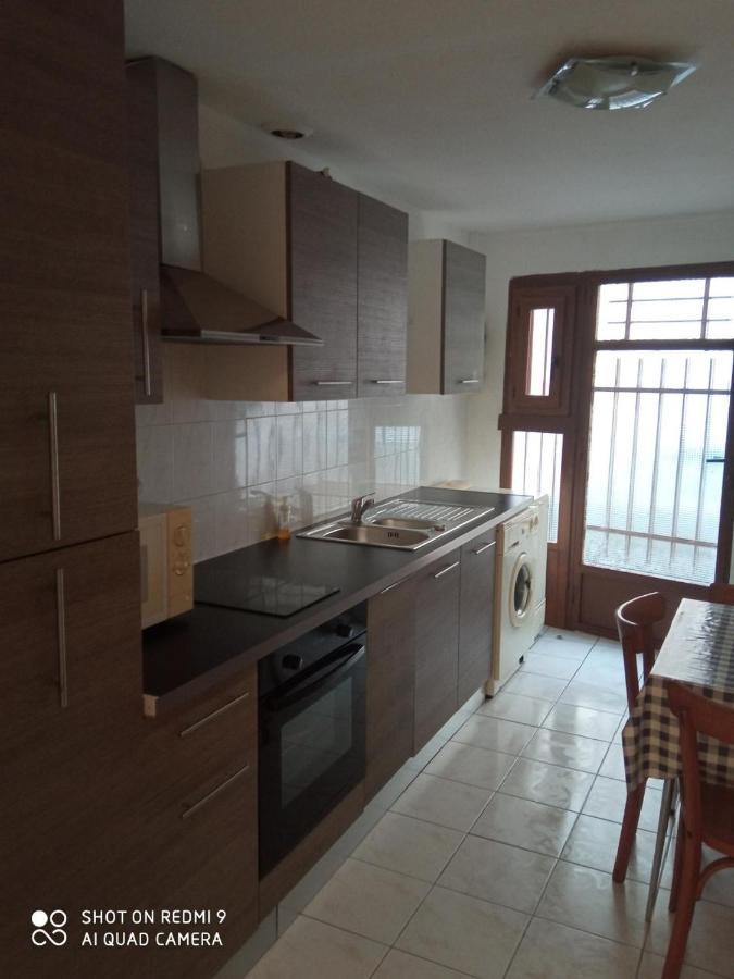 Ferienwohnung Grand Studio A 2Mn A Pied Des Plages Mèze Exterior foto